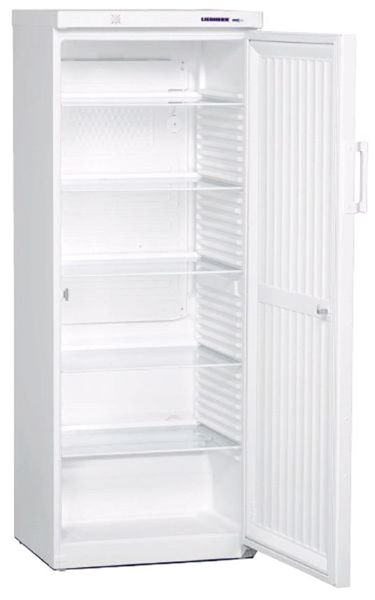 Bild 1: Liebherr Laborkühlschrank Mediline Fkex 3600